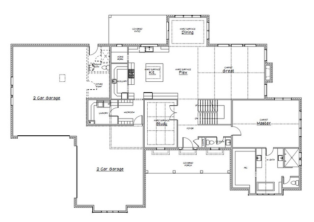 867 E Fort Cache Ct, Draper, UT 84020 — photo 3