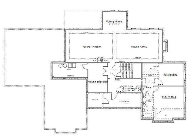 867 E Fort Cache Ct, Draper, UT 84020 — photo 5