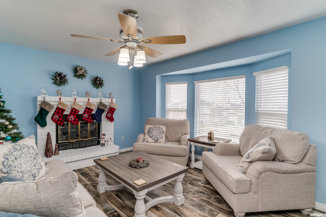 2670 N 1525 E, Layton, UT 84040 — photo 9