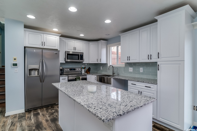 2670 N 1525 E, Layton, UT 84040 — photo 4