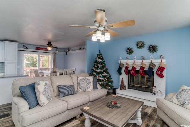 2670 N 1525 E, Layton, UT 84040 — photo 10