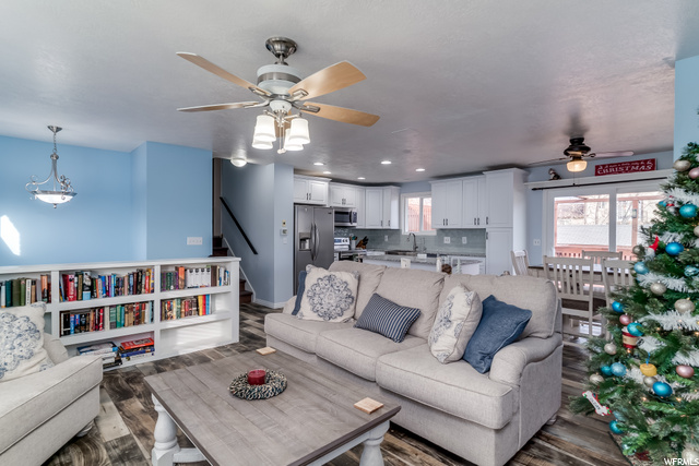 2670 N 1525 E, Layton, UT 84040 — photo 11