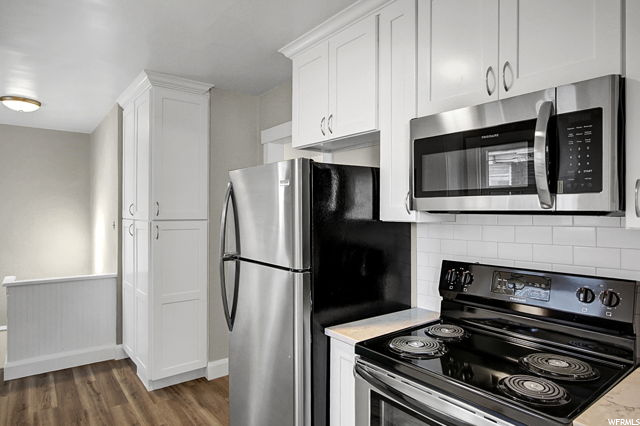 2883 Brinker Ave S, Ogden, UT 84403 — photo 4