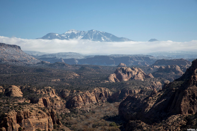 1 Cloud Rock - Parcel One, Moab, UT 84532 — photo 3