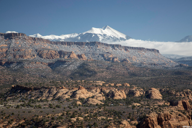 1 Cloud Rock - Parcel One, Moab, UT 84532 — photo 2