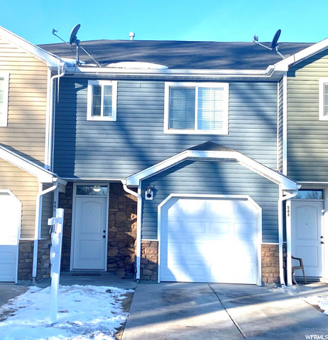 541 N 2425 W, Vernal, UT 84078 — photo 2