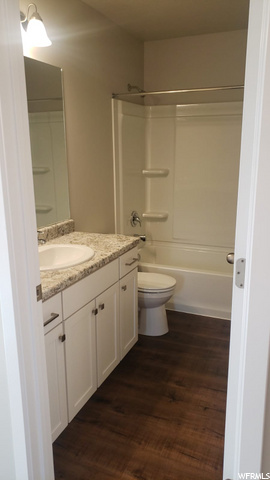 1817 E 1600 N, Spanish Fork, UT 84660 — photo 9