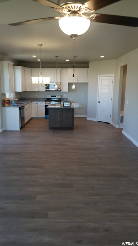 1817 E 1600 N, Spanish Fork, UT 84660 — photo 2
