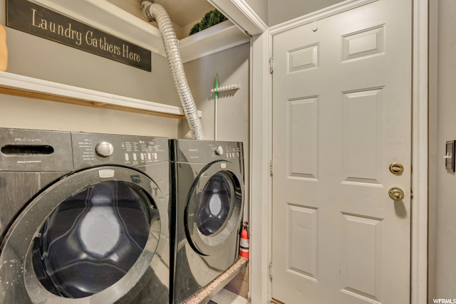 1129 W 1640 N, Clinton, UT 84015 — photo 9