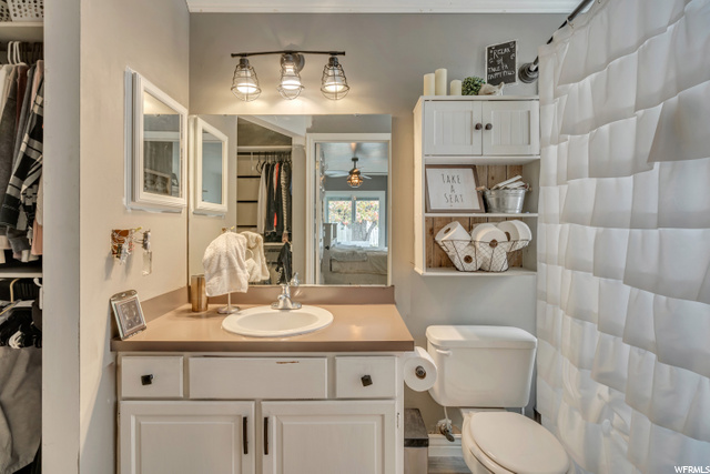 1129 W 1640 N, Clinton, UT 84015 — photo 3