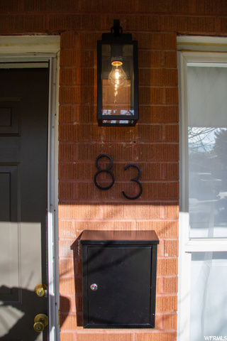 83 E 1600 S, Bountiful, UT 84010 — photo 2