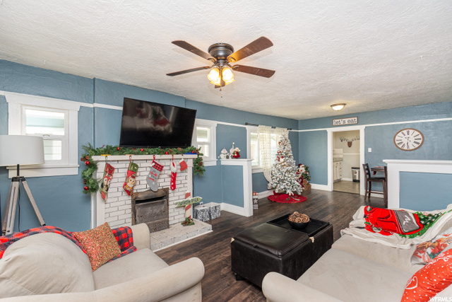 2754 S Jackson, Ogden, UT 84403 — photo 3