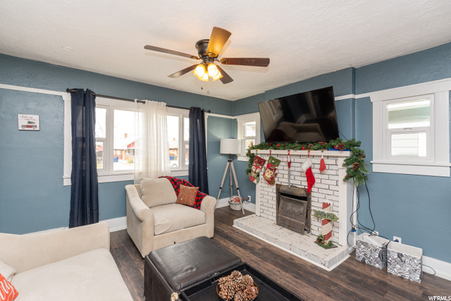 2754 S Jackson, Ogden, UT 84403 — photo 2