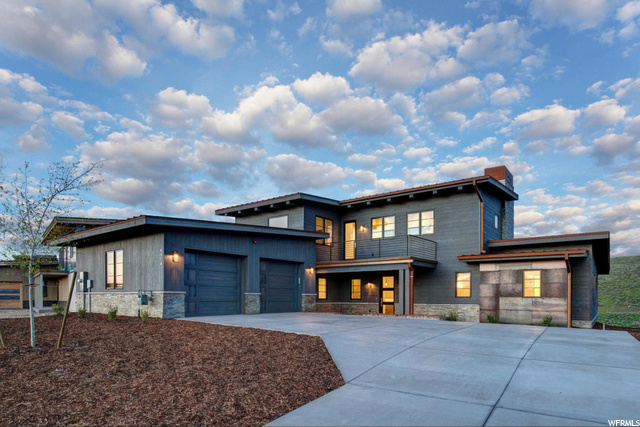 7272 Golden Bear Loop #83, Park City, UT 84098 — photo 2