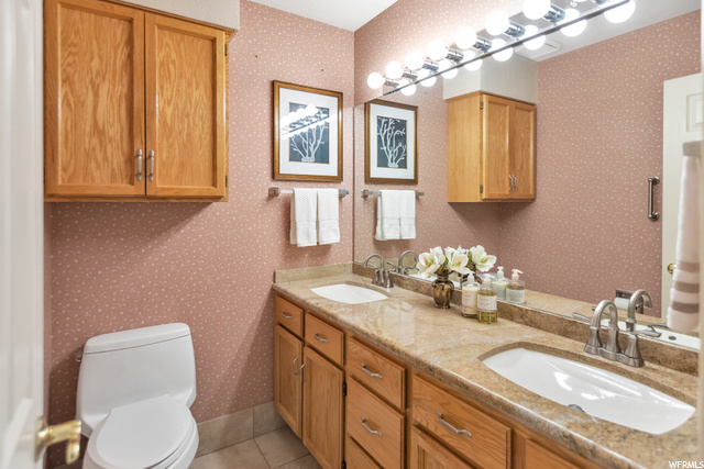2088 E Rainbow Pointe Dr, Holladay, UT 84124 — photo 12