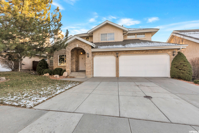 2088 E Rainbow Pointe Dr, Holladay, UT 84124 — photo 2