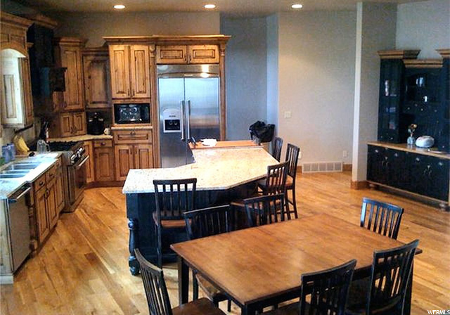 519 E 3200 N, Kamas, UT 84036 — photo 6