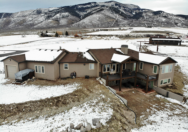 519 E 3200 N, Kamas, UT 84036 — photo 2