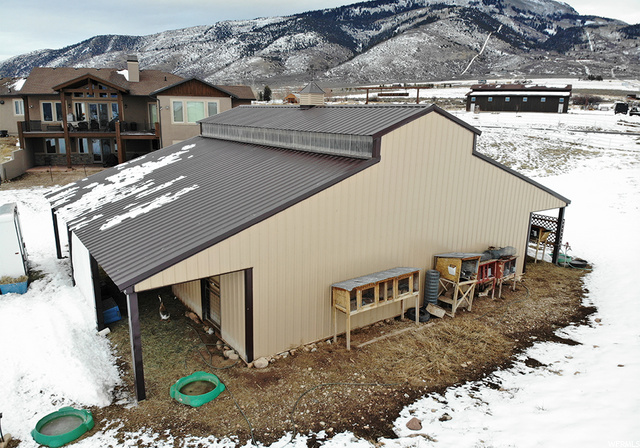 519 E 3200 N, Kamas, UT 84036 — photo 8