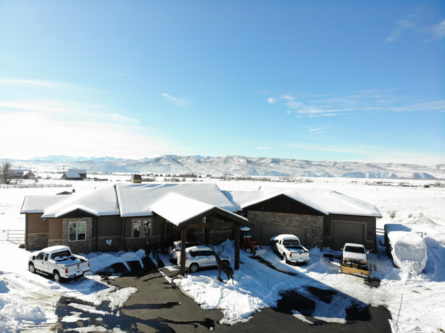 519 E 3200 N, Kamas, UT 84036 — photo 11