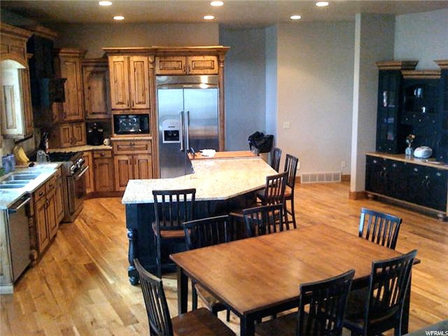 519 E 3200 N, Kamas, UT 84036 — photo 10