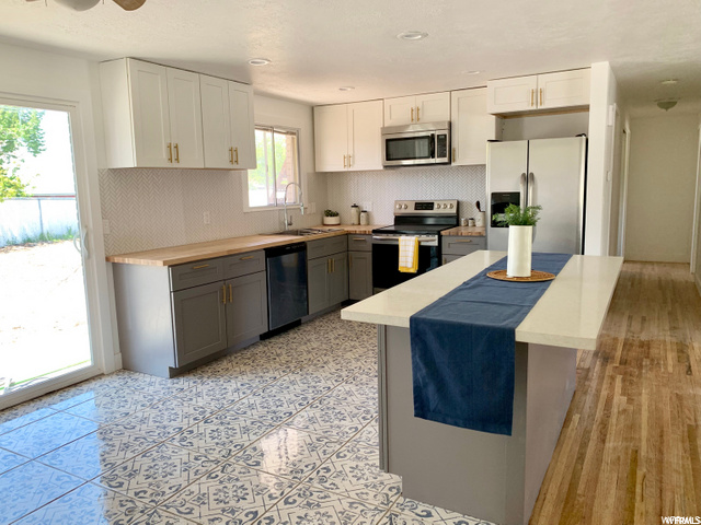 2081 N 350 W, Sunset, UT 84015 — photo 3