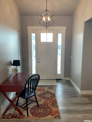 532 E 3700 N, North Ogden, UT 84414 — photo 6