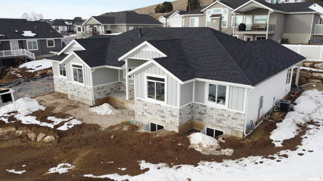 532 E 3700 N, North Ogden, UT 84414 — photo 5