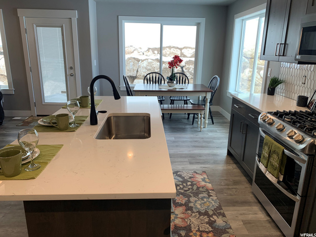 532 E 3700 N, North Ogden, UT 84414 — photo 11