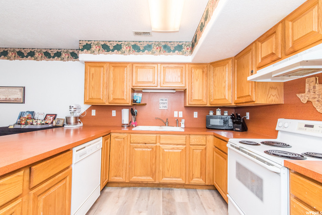 522 W 350 N, Tremonton, UT 84337 — photo 6