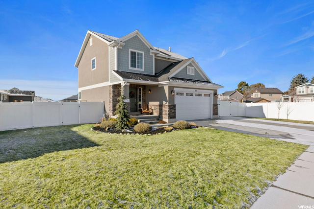 771 S 1025 W, Clearfield, UT 84015 — photo 2
