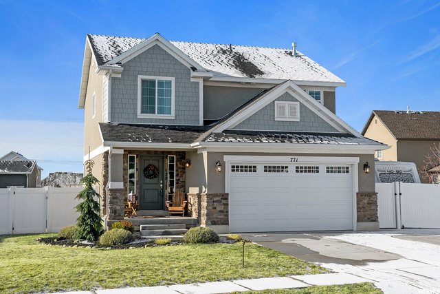 771 S 1025 W, Clearfield, UT 84015 — photo 3