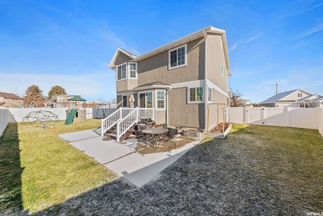 771 S 1025 W, Clearfield, UT 84015 — photo 6