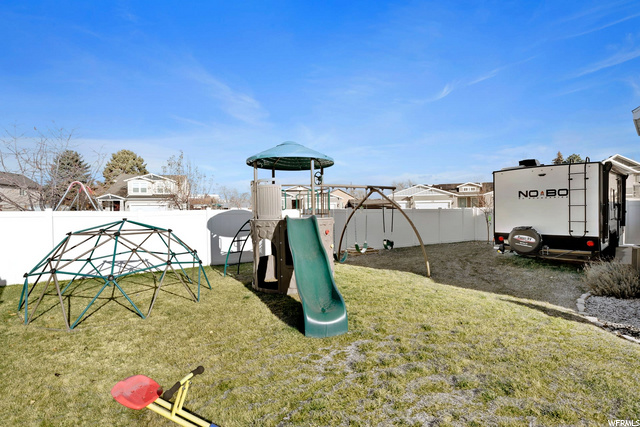 771 S 1025 W, Clearfield, UT 84015 — photo 7