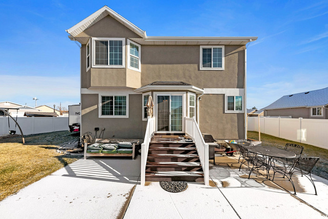 771 S 1025 W, Clearfield, UT 84015 — photo 5