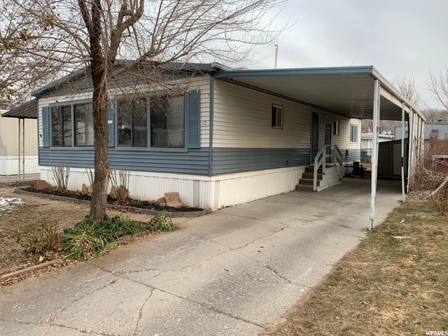 789 Little Matterhorn #310, Taylorsville, UT 84123