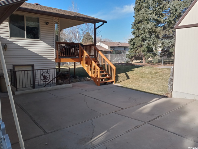 1119 E 1200 N, Layton, UT 84040 — photo 3