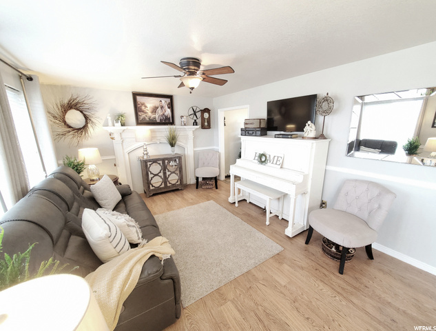 215 N 300 E, Centerfield, UT 84622 — photo 4