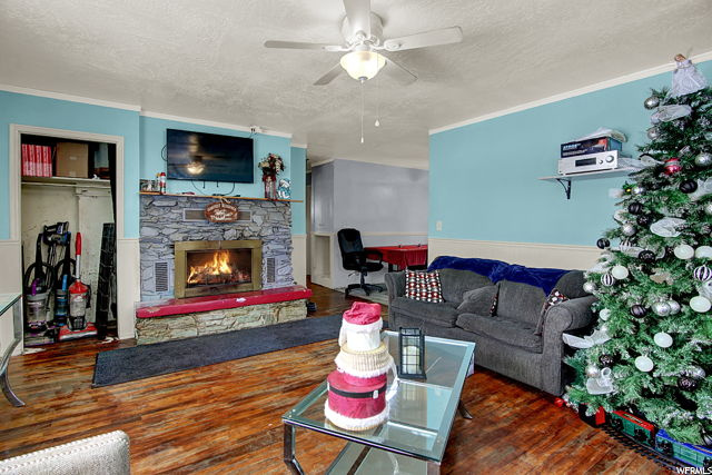 210 E 4th St N, Ogden, UT 84404 — photo 4