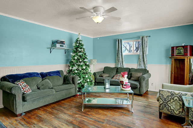 210 E 4th St N, Ogden, UT 84404 — photo 2