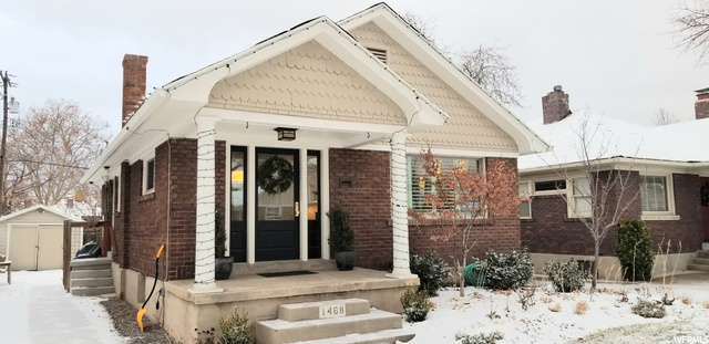 1468 S Mcclelland St, Salt Lake City, UT 84105