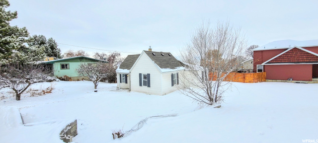 1881 N 1200 E, North Logan, UT 84341 — photo 3