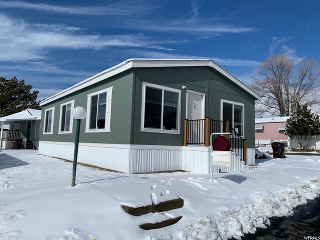 216 Engstrom Way, Layton, UT 84041 — photo 3