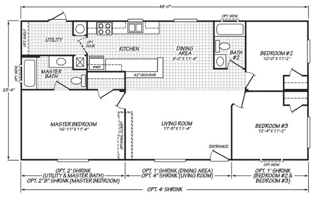 307 Harriger Way, Layton, UT 84041 — photo 4