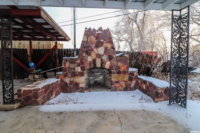 166 E 200 S, Vernal, UT 84078 — photo 8