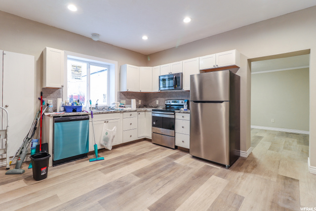166 E 200 S, Vernal, UT 84078 — photo 4