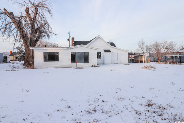 166 E 200 S, Vernal, UT 84078 — photo 9
