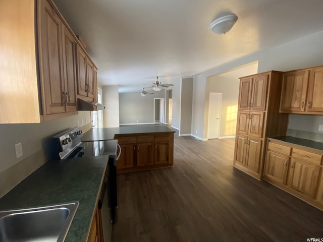 159 E 3000 N, Roosevelt, UT 84066 — photo 5