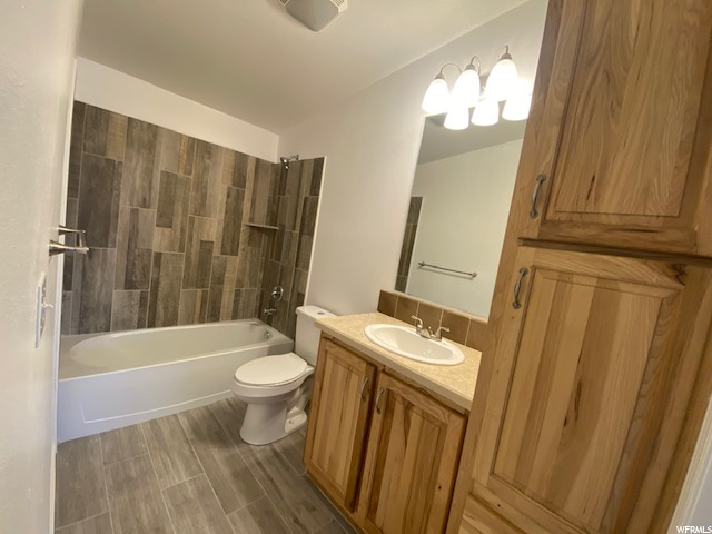 159 E 3000 N, Roosevelt, UT 84066 — photo 6