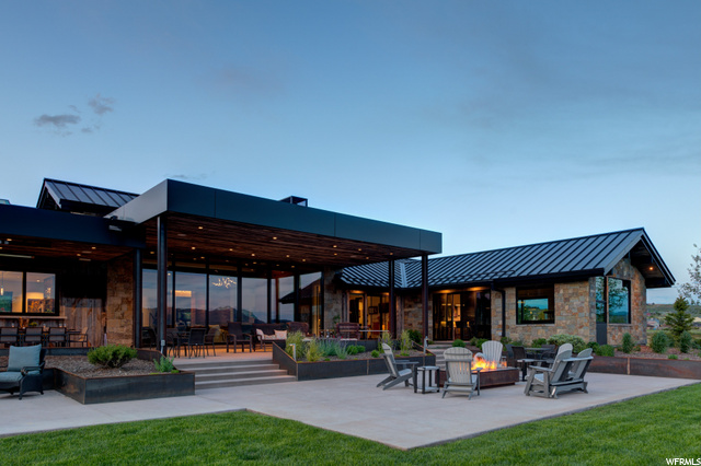 229 Parleys Rd, Park City, UT 84098 — photo 9